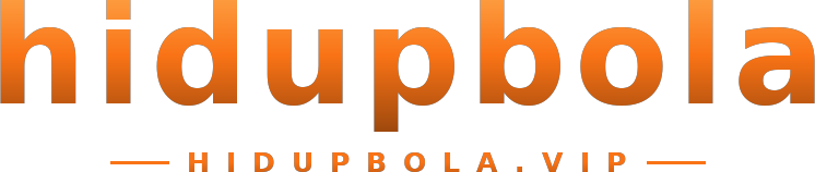 hidupbola logo