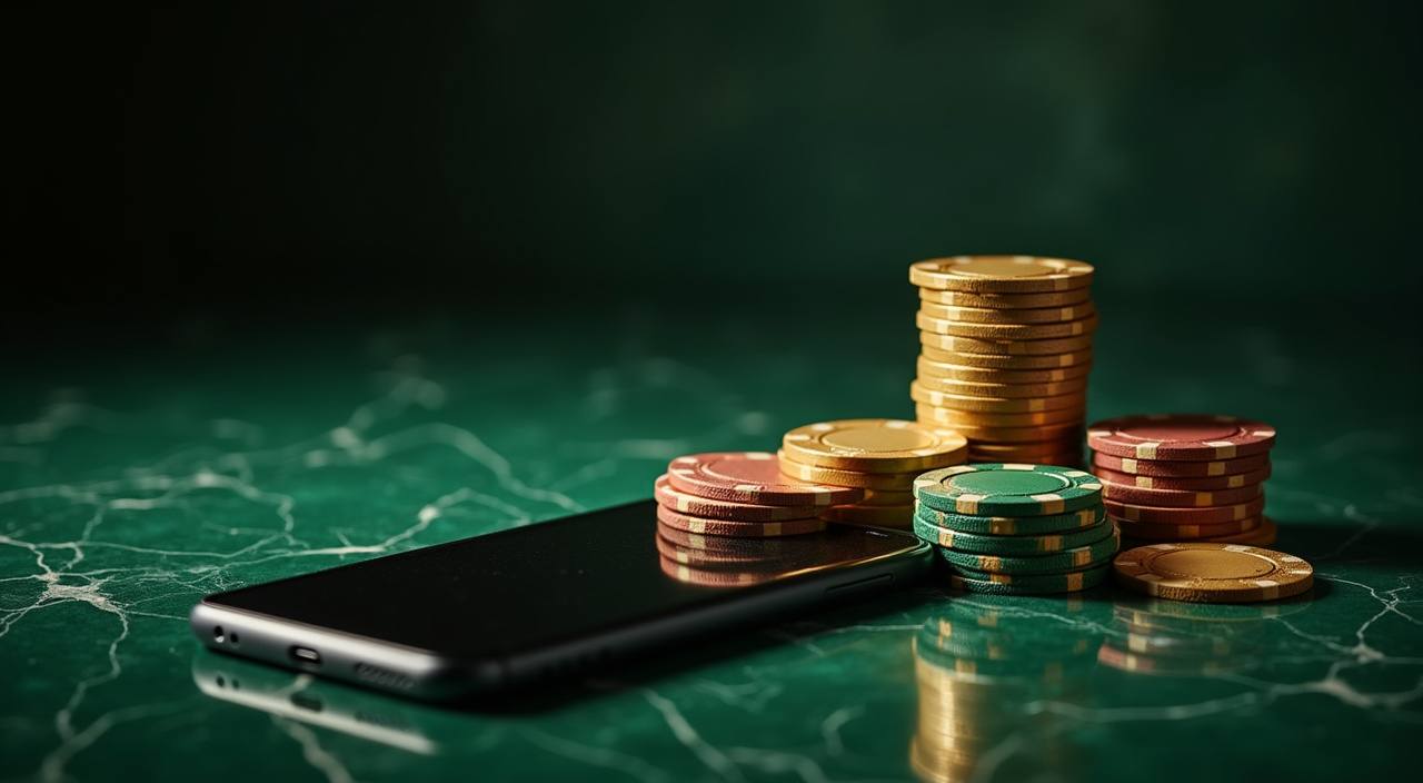 hidupbola Fast Payouts